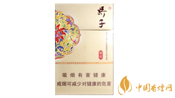 嬌子茶韻煙好抽嗎？嬌子茶韻紅茶香怎么樣？