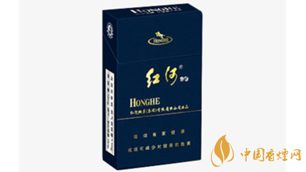 紅河99香煙好抽嗎？紅河硬99香煙怎么樣