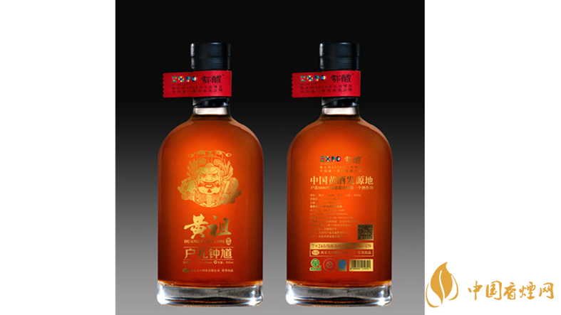 西安黃祖黃酒怎么樣？西安黃祖黃酒特點分析2020