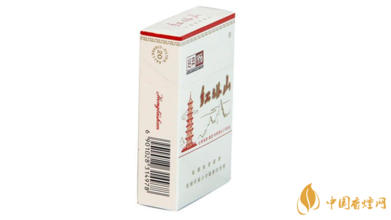 紅塔山1956硬盒怎么樣？紅塔山1956硬盒口味品析2020