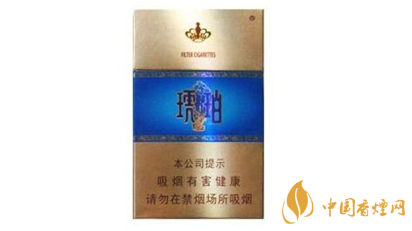 泰山琥珀香煙怎么樣？泰山琥珀香煙外觀口感品析2020