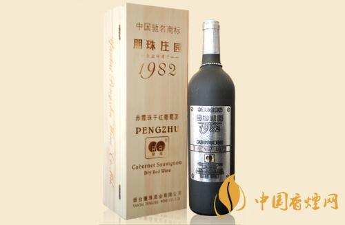 2020朋珠赤霞珠紅酒價格表 朋珠赤霞珠紅酒750ml多少錢？