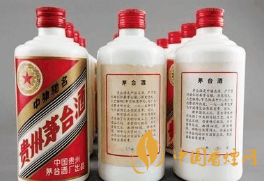 五糧液和茅臺哪個檔次高？