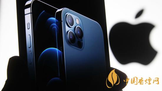 iPhone12中國預(yù)定量三天超15萬部 iPhone12預(yù)約超量火爆！