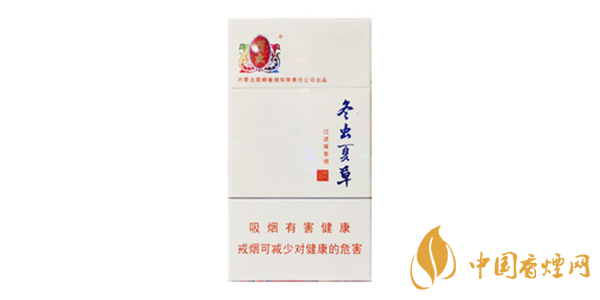 冬蟲(chóng)夏草和潤(rùn)香煙價(jià)格及參數(shù)一覽 冬蟲(chóng)夏草和潤(rùn)口感品析