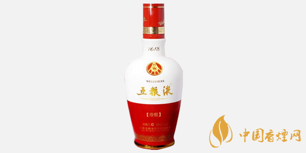 濃香型五糧液52度多少錢(qián)一瓶 濃香型五糧液52度價(jià)格表