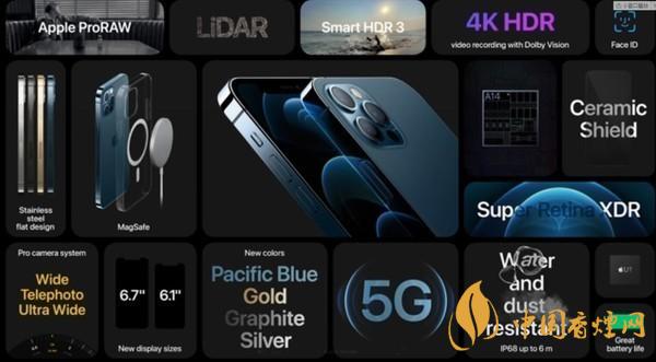 首批iPhone12訂單發(fā)貨了 你的iPhone已經(jīng)上路了！
