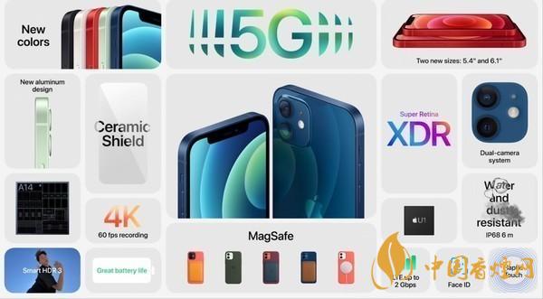 首批iPhone12訂單發(fā)貨了 你的iPhone已經(jīng)上路了！