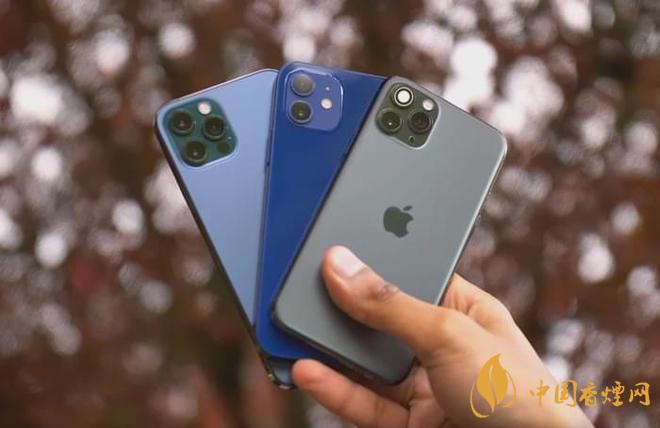 iPhone12 Pro最高溢價(jià)3000元 新一輪的饑餓營(yíng)銷？