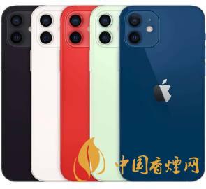 iphone12綠色好看嗎 iphone12綠色和白色哪個好看？