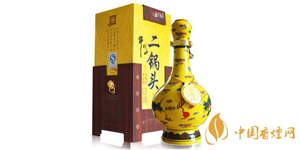 二鍋頭最新售價一覽 2020二鍋頭價格及種類介紹