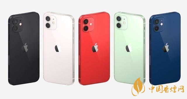 iphone12綠色好看嗎 iphone12綠色和白色哪個好看？