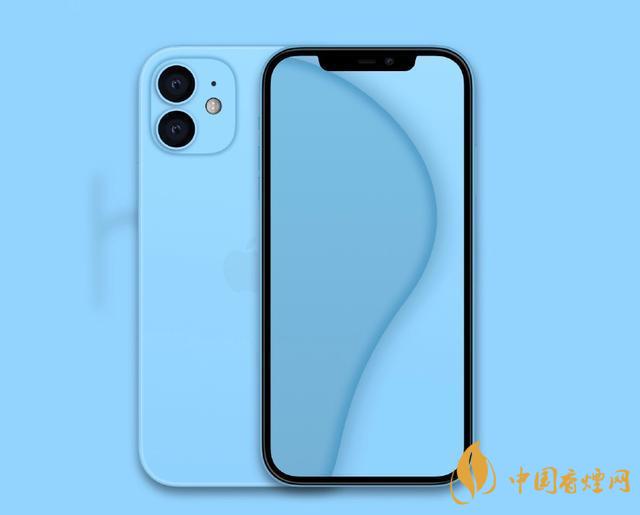 iphone12藍(lán)色開箱測評 iphone12藍(lán)色值得買嗎？