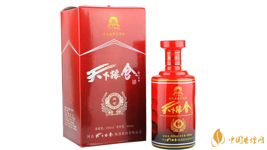 天下糧倉酒42度多少錢一瓶？天下糧倉酒42度價(jià)格表一覽2020