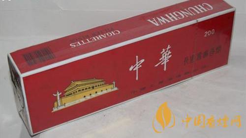 硬盒中華怎么辨別真假？硬盒中華真?zhèn)螀^(qū)別2020