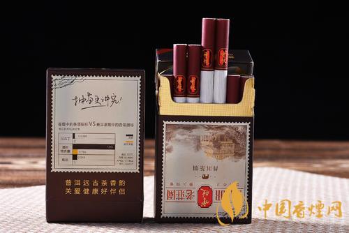茶煙能戒煙嗎？對(duì)身體傷害大嗎？