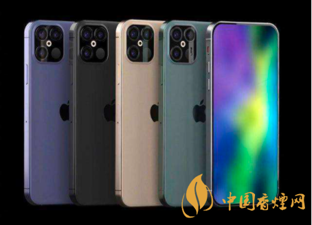 iPhone12顯示屏的強(qiáng)度怎么樣？和iPhone11對(duì)比哪個(gè)更強(qiáng)？