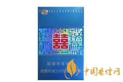 紅雙喜鉑派煙價(jià)格查詢  2020紅雙喜鉑派多少錢(qián)一包