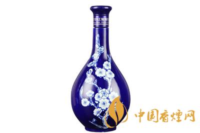 紅星珍品藍(lán)花瓷二鍋頭多少錢(qián)一瓶  紅星珍品藍(lán)花瓷怎么樣