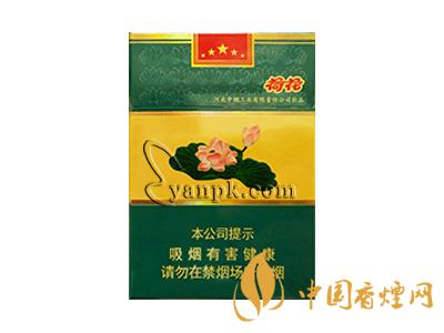鉆石荷花煙價格表一覽 2020鉆石荷花煙報(bào)價和圖片大全