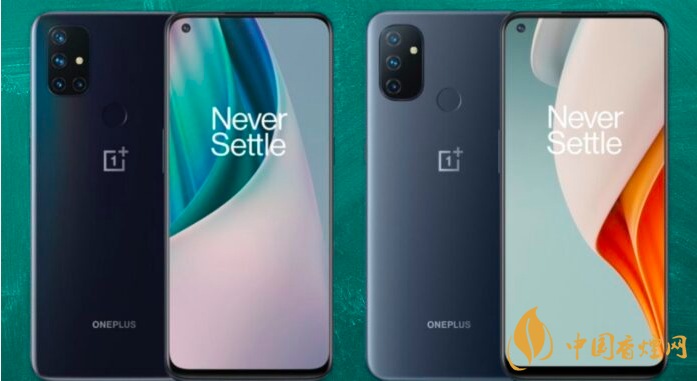 OnePlusNordN105G和N100對比 哪款手機更好？