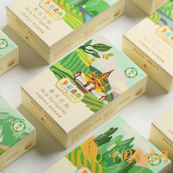 茶煙能戒煙嗎？對(duì)身體傷害大嗎？