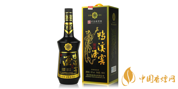 鴨溪窖珍品(黑金版)價(jià)格表一覽 2020鴨溪窖珍品(黑金版)最新報(bào)價(jià)