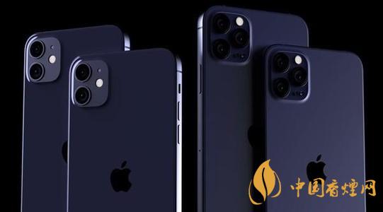 iPhone12悄悄加單200萬部 找黃牛拿貨得加價1000！