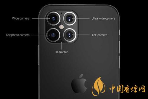 iPhone12悄悄加單200萬部 找黃牛拿貨得加價1000！