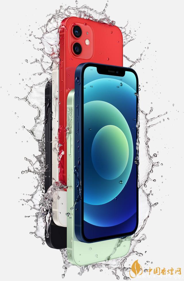 iPhone12和iPhone11區(qū)別 哪個值得入手？