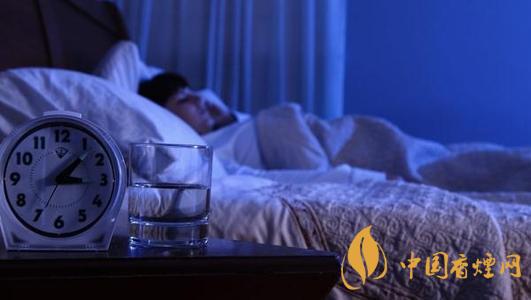 全國超過3億人存在睡眠障礙 三分之一人凌晨1點(diǎn)還沒睡？