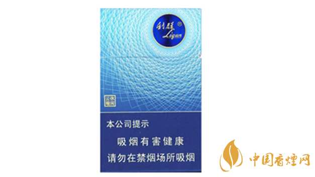 藍(lán)利群細(xì)支多少錢一盒？藍(lán)利群細(xì)支價(jià)格一覽2020