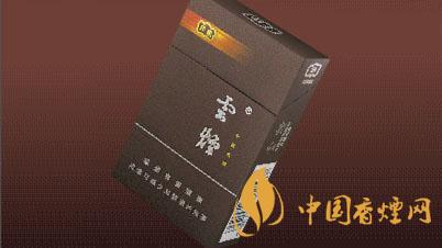 出口印象云煙價(jià)格多少錢一包？出口印象云煙價(jià)格大全2020
