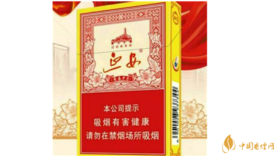 延安青春歲月的爆珠是什么味道？延安青春歲月爆珠口感品析2020