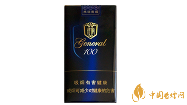 將軍格調(diào)100多少錢？將軍格調(diào)100小盒價格2020