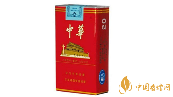 軟中華多少錢(qián)一包價(jià)格表 中華軟包種類(lèi)及價(jià)格2025