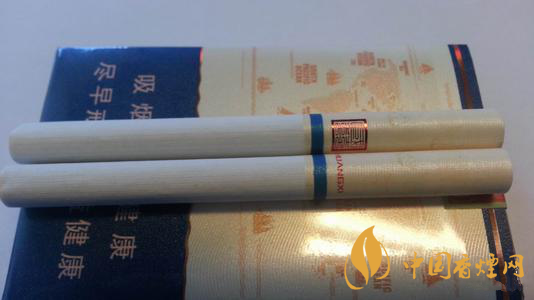 雙喜國(guó)喜軟藍(lán)口感怎么樣？雙喜國(guó)喜軟藍(lán)香煙品鑒2020