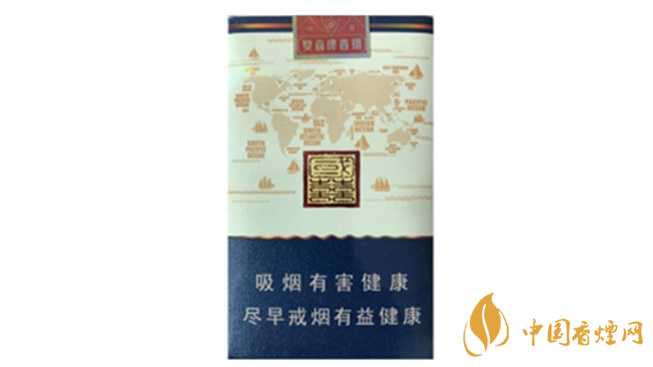 雙喜國(guó)喜軟藍(lán)口感怎么樣？雙喜國(guó)喜軟藍(lán)香煙品鑒2020