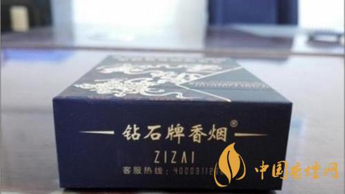 鉆石自在八仙香煙口感如何？鉆石自在八仙全面品析2020