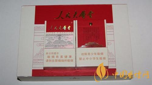 人民大會(huì)堂太和香煙怎么樣？人民大會(huì)堂太和香煙口感測(cè)評(píng)2020