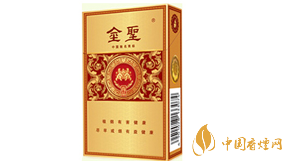 金圣尚品200市場價多少錢一包？金圣尚品200香煙價格一覽2020