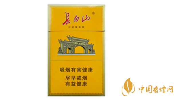 長白山悅多少錢一盒價格？長白山悅價格一覽2020
