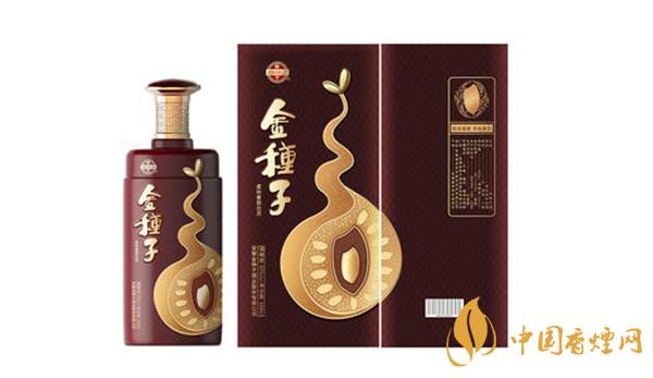 金種子酒價(jià)格表查詢 6年金種子酒多少錢一瓶