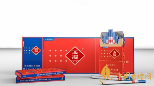 玉溪初心香煙怎么樣？玉溪初心香煙口味鑒賞2020