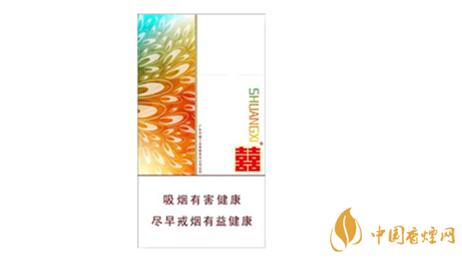 雙喜彩悅香煙味道好抽嗎？雙喜彩悅香煙味道點評2020