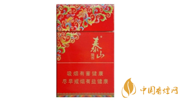 泰山錦繡多少錢(qián)一盒？泰山錦秀價(jià)格大全2020
