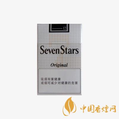 混合型香煙價(jià)格表和圖片 混合型香煙部分價(jià)格表查詢