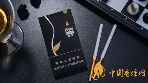 短支煙哪個好抽排名？短支香煙口感排行2020
