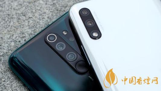 紅米note9pro和榮耀9x誰的性價比高-手機(jī)參數(shù)性能對比