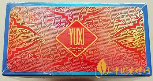 玉溪初心條盒香煙怎么看真假？玉溪初心真假測評2020